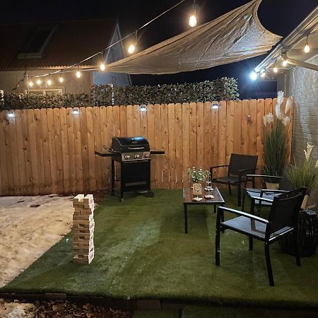4Br Longmont Escape With Cold Plunge & Sauna - Pets Ok! エクステリア 写真