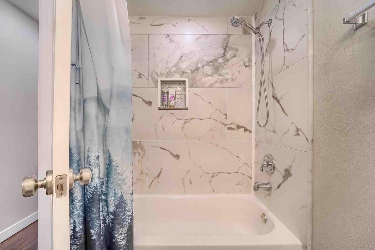 4Br Longmont Escape With Cold Plunge & Sauna - Pets Ok! エクステリア 写真