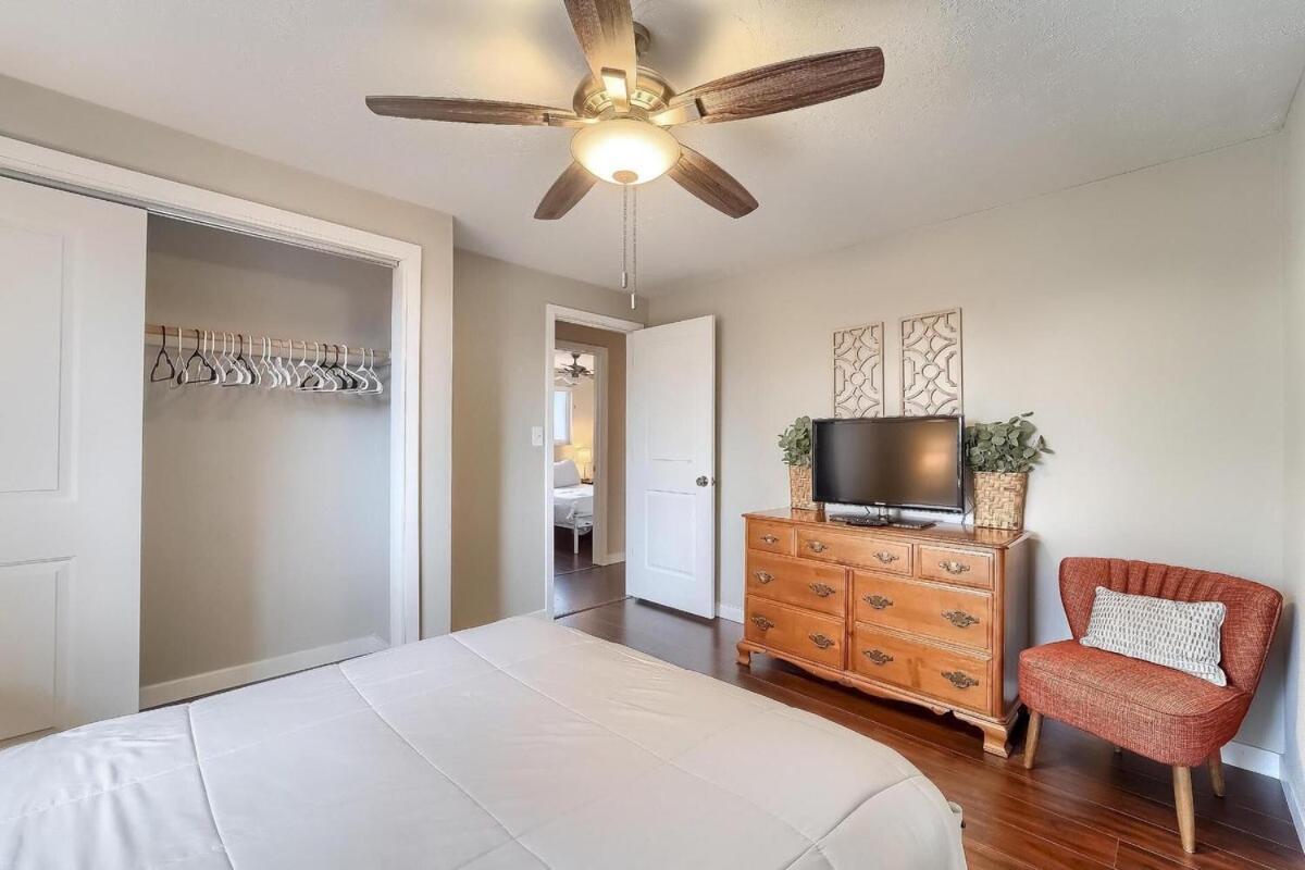 4Br Longmont Escape With Cold Plunge & Sauna - Pets Ok! エクステリア 写真