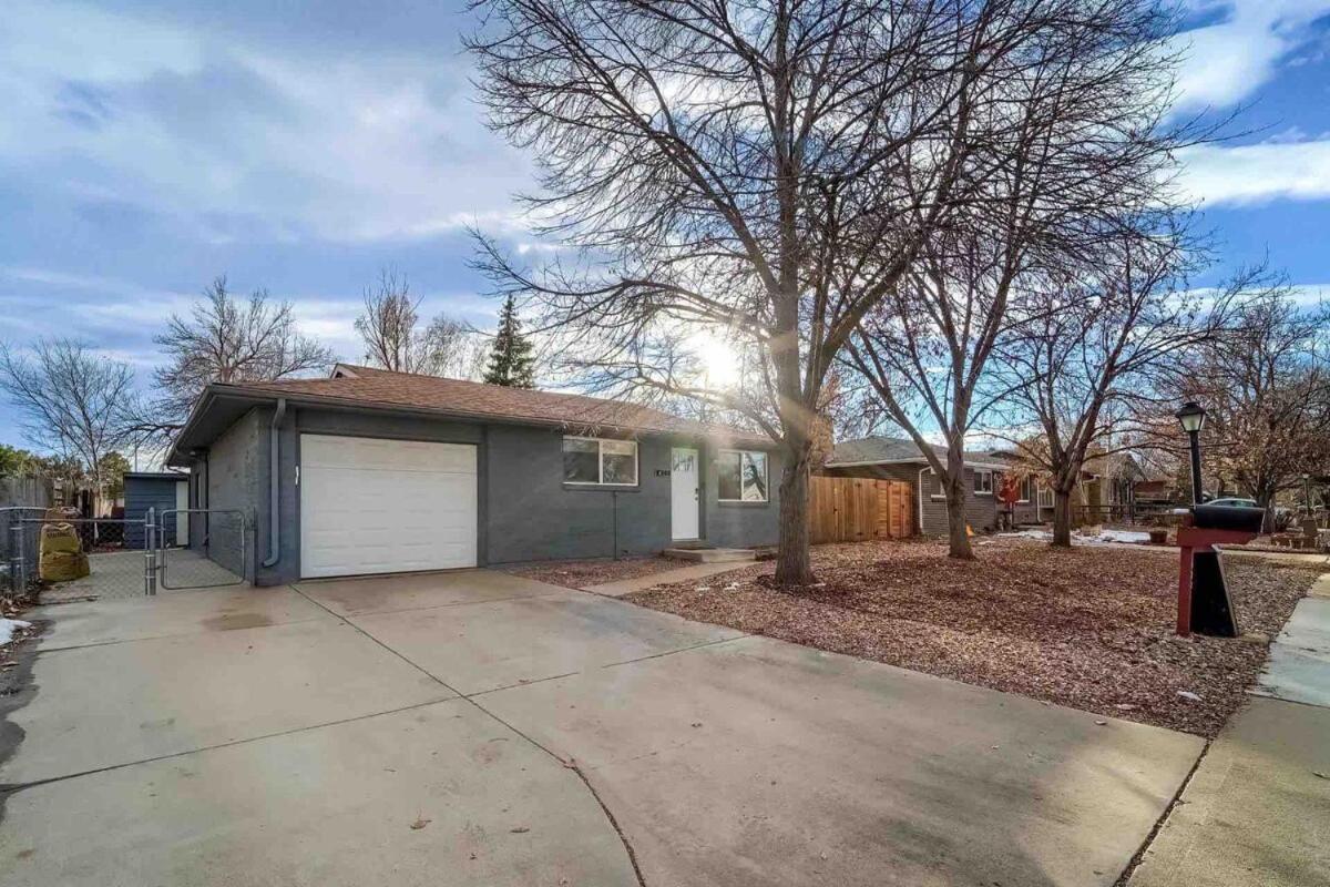 4Br Longmont Escape With Cold Plunge & Sauna - Pets Ok! エクステリア 写真