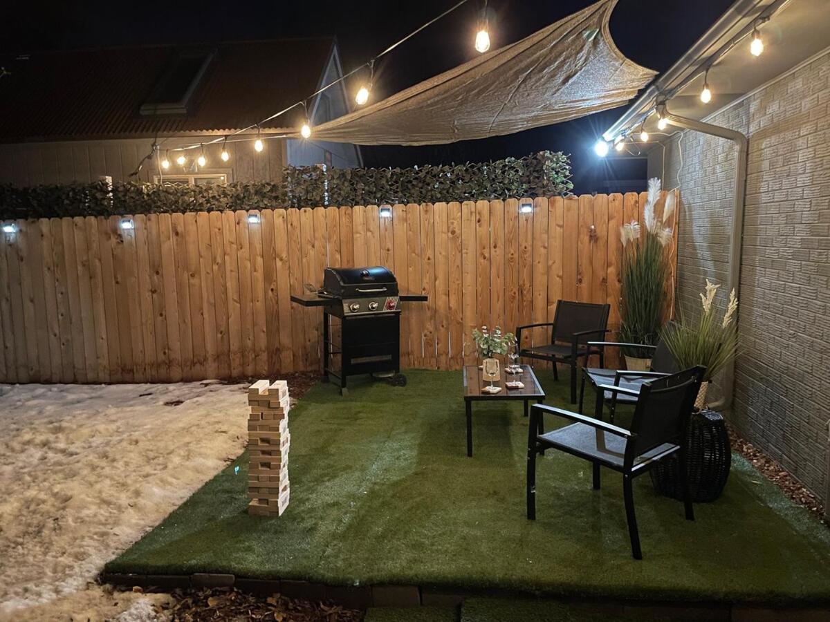 4Br Longmont Escape With Cold Plunge & Sauna - Pets Ok! エクステリア 写真