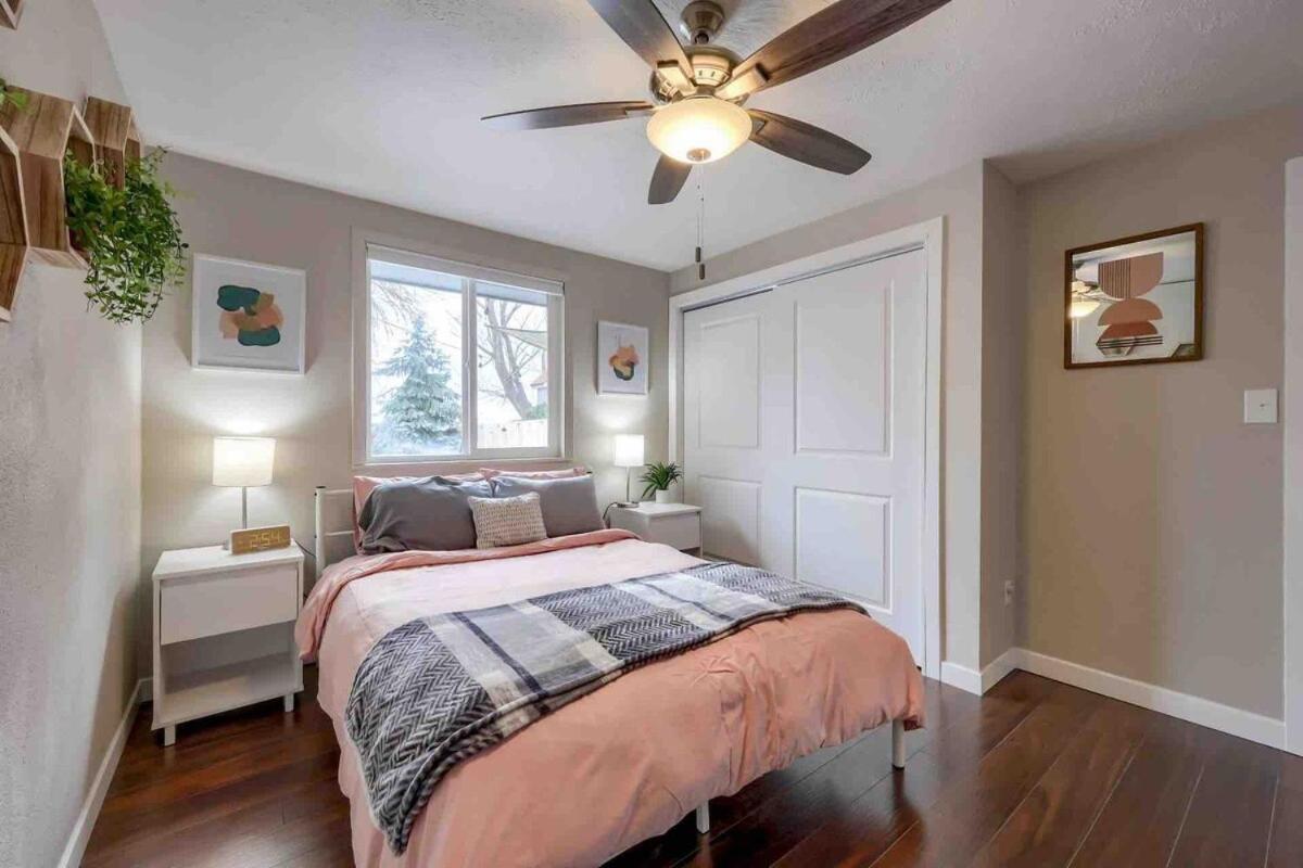 4Br Longmont Escape With Cold Plunge & Sauna - Pets Ok! エクステリア 写真