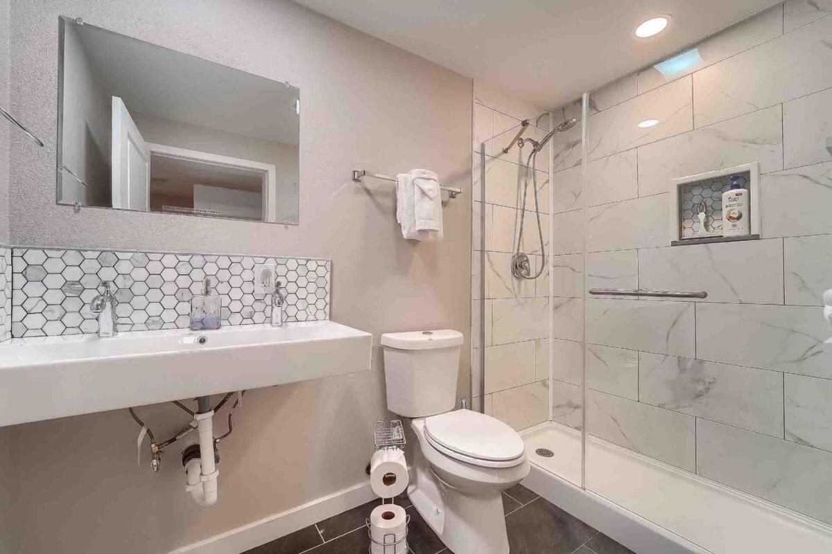 4Br Longmont Escape With Cold Plunge & Sauna - Pets Ok! エクステリア 写真