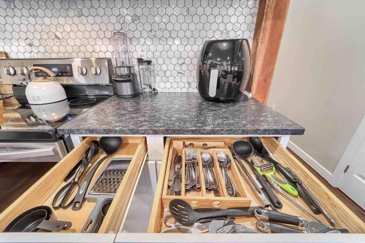 4Br Longmont Escape With Cold Plunge & Sauna - Pets Ok! エクステリア 写真
