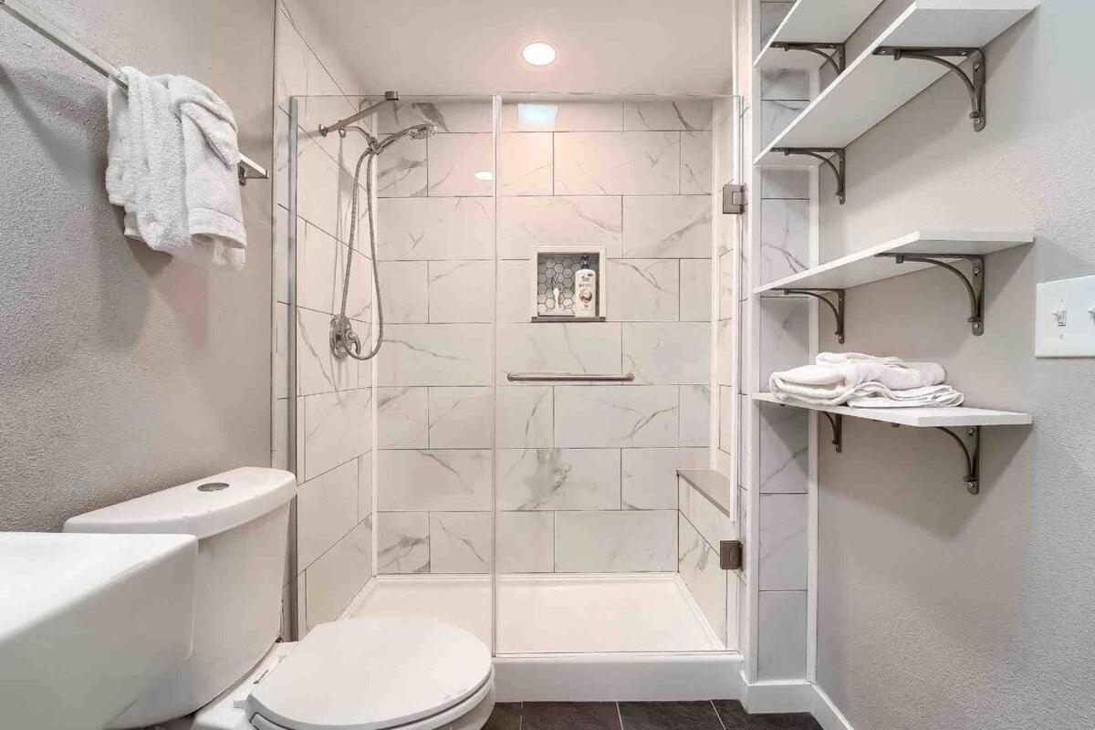 4Br Longmont Escape With Cold Plunge & Sauna - Pets Ok! エクステリア 写真