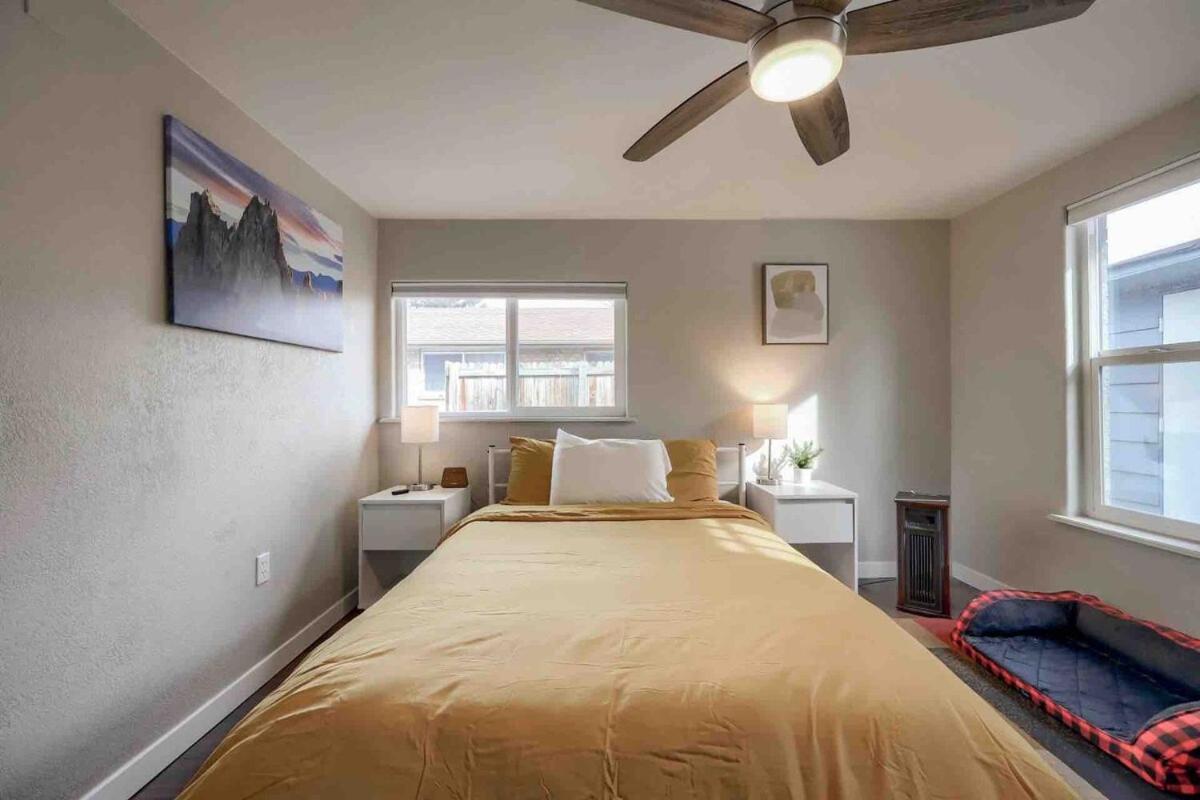 4Br Longmont Escape With Cold Plunge & Sauna - Pets Ok! エクステリア 写真