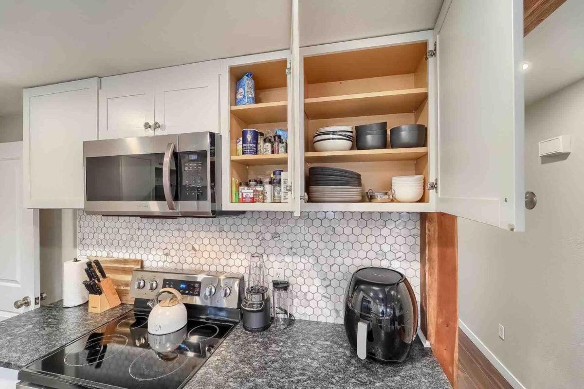4Br Longmont Escape With Cold Plunge & Sauna - Pets Ok! エクステリア 写真