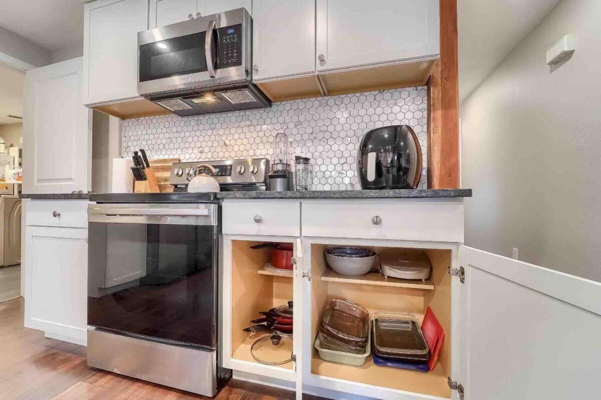 4Br Longmont Escape With Cold Plunge & Sauna - Pets Ok! エクステリア 写真