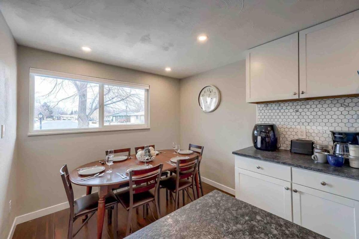 4Br Longmont Escape With Cold Plunge & Sauna - Pets Ok! エクステリア 写真