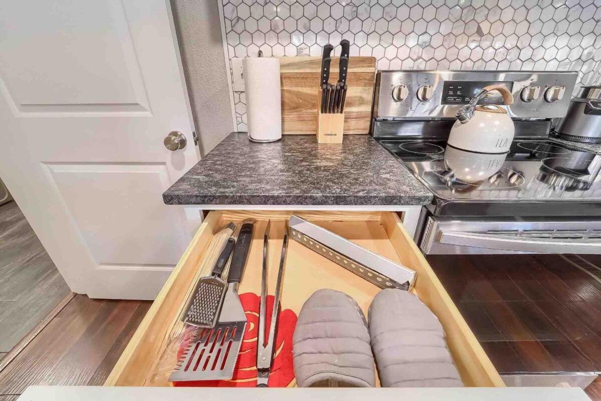 4Br Longmont Escape With Cold Plunge & Sauna - Pets Ok! エクステリア 写真